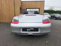 Porsche Boxster ( 986 ) 2.7L / BVM / CABRIOLET Grijs - thumbnail 5