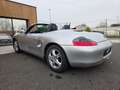 Porsche Boxster ( 986 ) 2.7L / BVM / CABRIOLET Grau - thumbnail 4