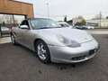 Porsche Boxster ( 986 ) 2.7L / BVM / CABRIOLET Grau - thumbnail 16