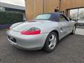 Porsche Boxster ( 986 ) 2.7L / BVM / CABRIOLET Grau - thumbnail 17