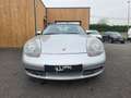 Porsche Boxster ( 986 ) 2.7L / BVM / CABRIOLET Grau - thumbnail 2