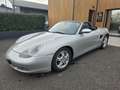 Porsche Boxster ( 986 ) 2.7L / BVM / CABRIOLET Grau - thumbnail 1