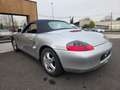 Porsche Boxster ( 986 ) 2.7L / BVM / CABRIOLET Grau - thumbnail 19