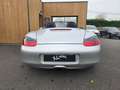 Porsche Boxster ( 986 ) 2.7L / BVM / CABRIOLET Grau - thumbnail 5