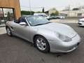Porsche Boxster ( 986 ) 2.7L / BVM / CABRIOLET Grau - thumbnail 3