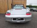 Porsche Boxster ( 986 ) 2.7L / BVM / CABRIOLET Grau - thumbnail 18