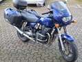 Suzuki GSX 750 AE Blue - thumbnail 1