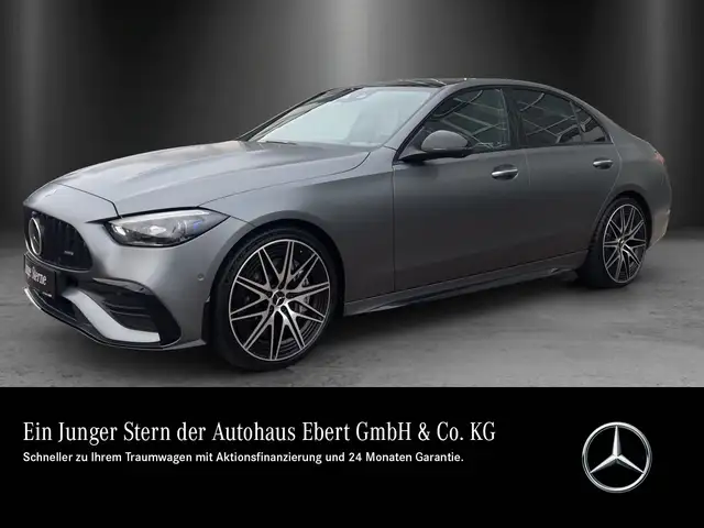 Mercedes-Benz C 43 AMG C43 AMG Perf.Sitze DISTRO Pano AHK Drivers MAGNO