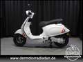 Vespa Sprint 50 SPRINT 50 SPORT // BIANCO INNOCENT Fehér - thumbnail 2
