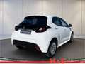 Toyota Yaris 1.5 Hybrid Comfort KLIMA RÜCKFAHRKAMERA Weiß - thumbnail 4