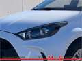 Toyota Yaris 1.5 Hybrid Comfort KLIMA RÜCKFAHRKAMERA Weiß - thumbnail 6