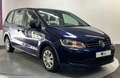 Volkswagen Sharan 2.0 TDI 115 BlueMotion Technology Trendline / 7 Places Blau - thumbnail 3