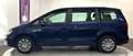 Volkswagen Sharan 2.0 TDI 115 BlueMotion Technology Trendline / 7 Places Blau - thumbnail 4