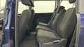 Volkswagen Sharan 2.0 TDI 115 BlueMotion Technology Trendline / 7 Places Blau - thumbnail 12