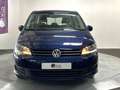 Volkswagen Sharan 2.0 TDI 115 BlueMotion Technology Trendline / 7 Places Blau - thumbnail 2