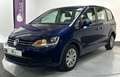 Volkswagen Sharan 2.0 TDI 115 BlueMotion Technology Trendline / 7 Places Blau - thumbnail 1