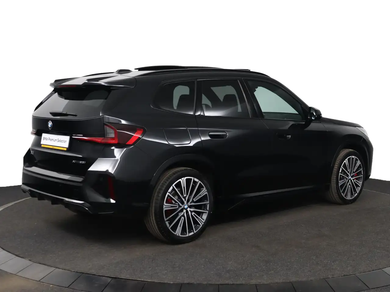 BMW X1 2026