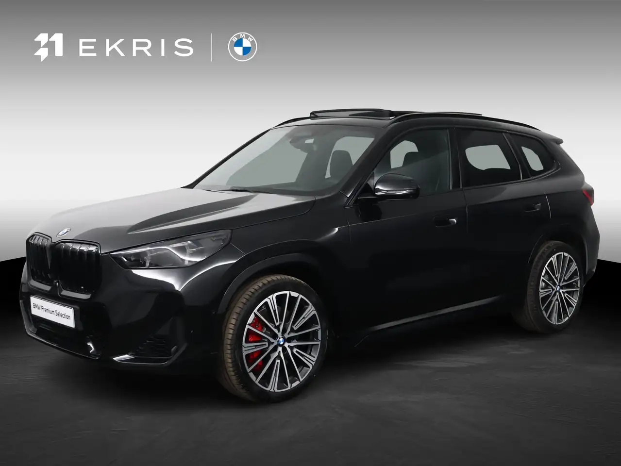 BMW X1 2026