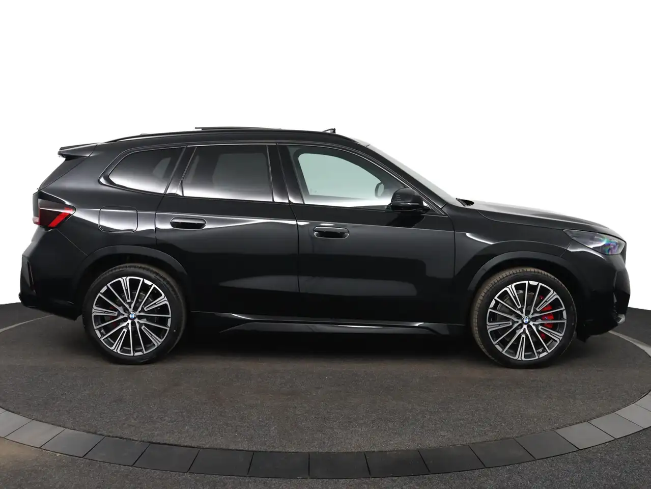 BMW X1 2026 — фото 11