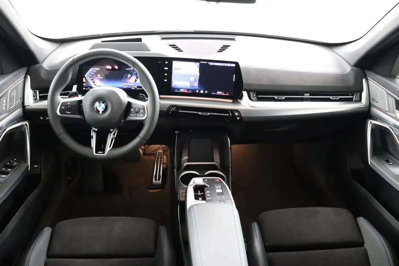 BMW X1 2026