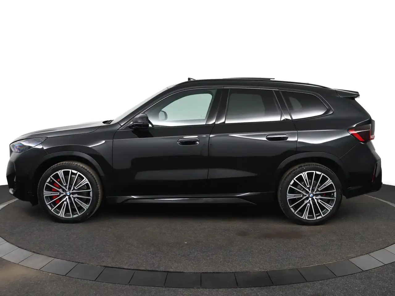 BMW X1 2026