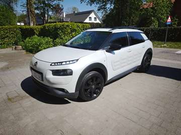 C4 Cactus 1.2 PureTech Shine Edition Day