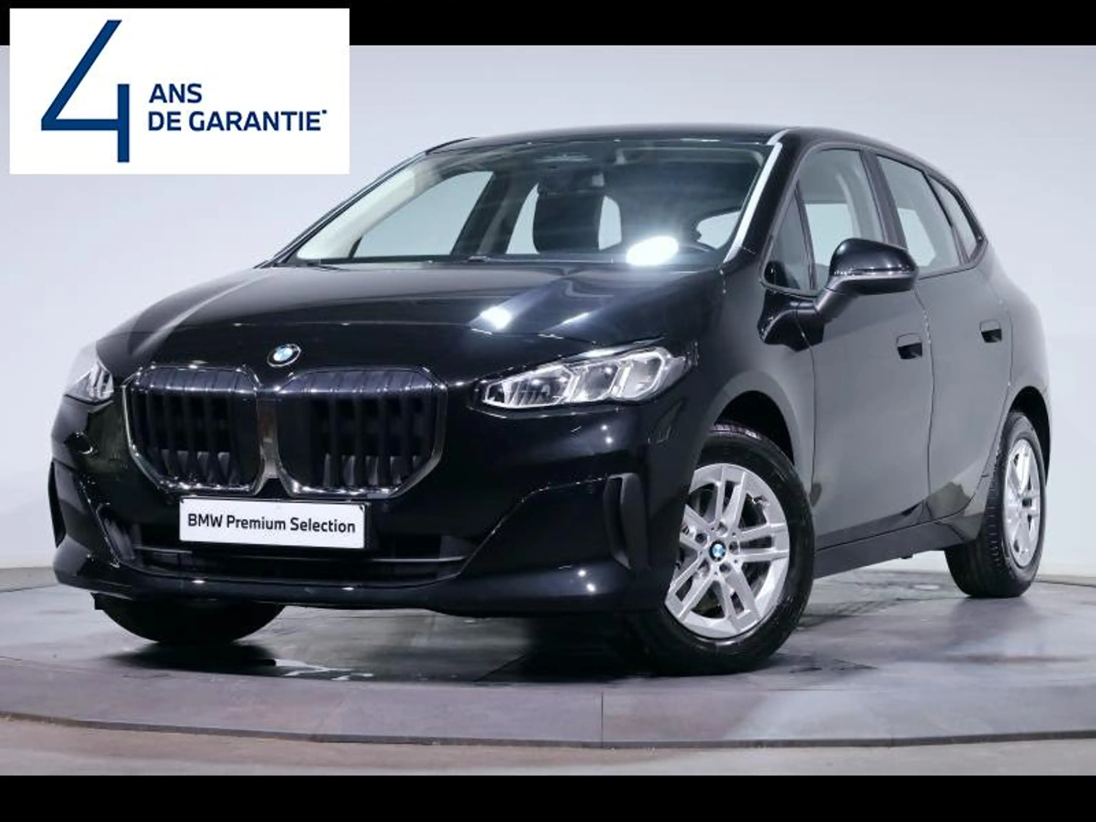 BMW 216 i Active Tourer