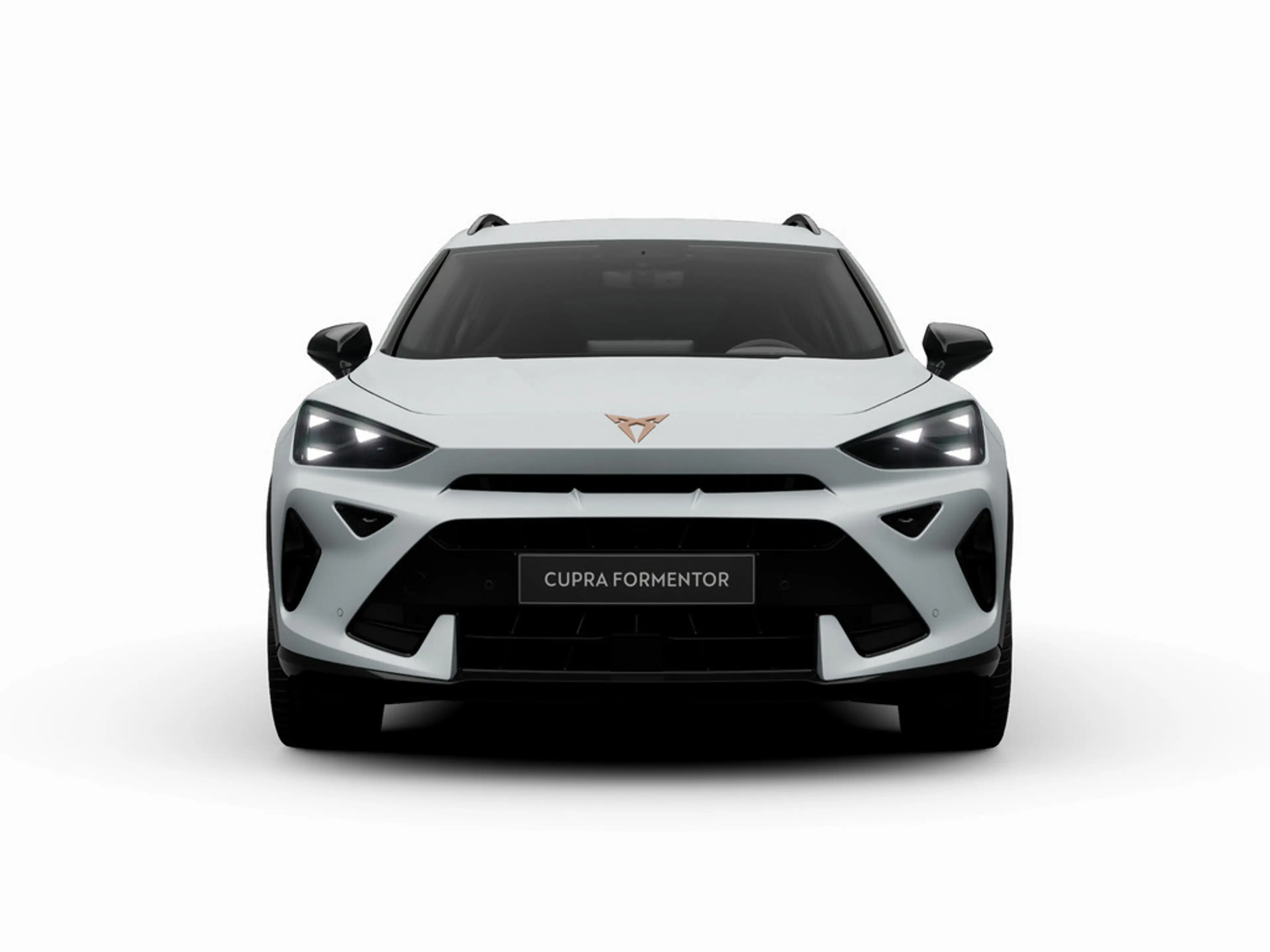 CUPRA Formentor VZ DSG e-Hybrid MATRIX DCC 360° KAM — photo 8