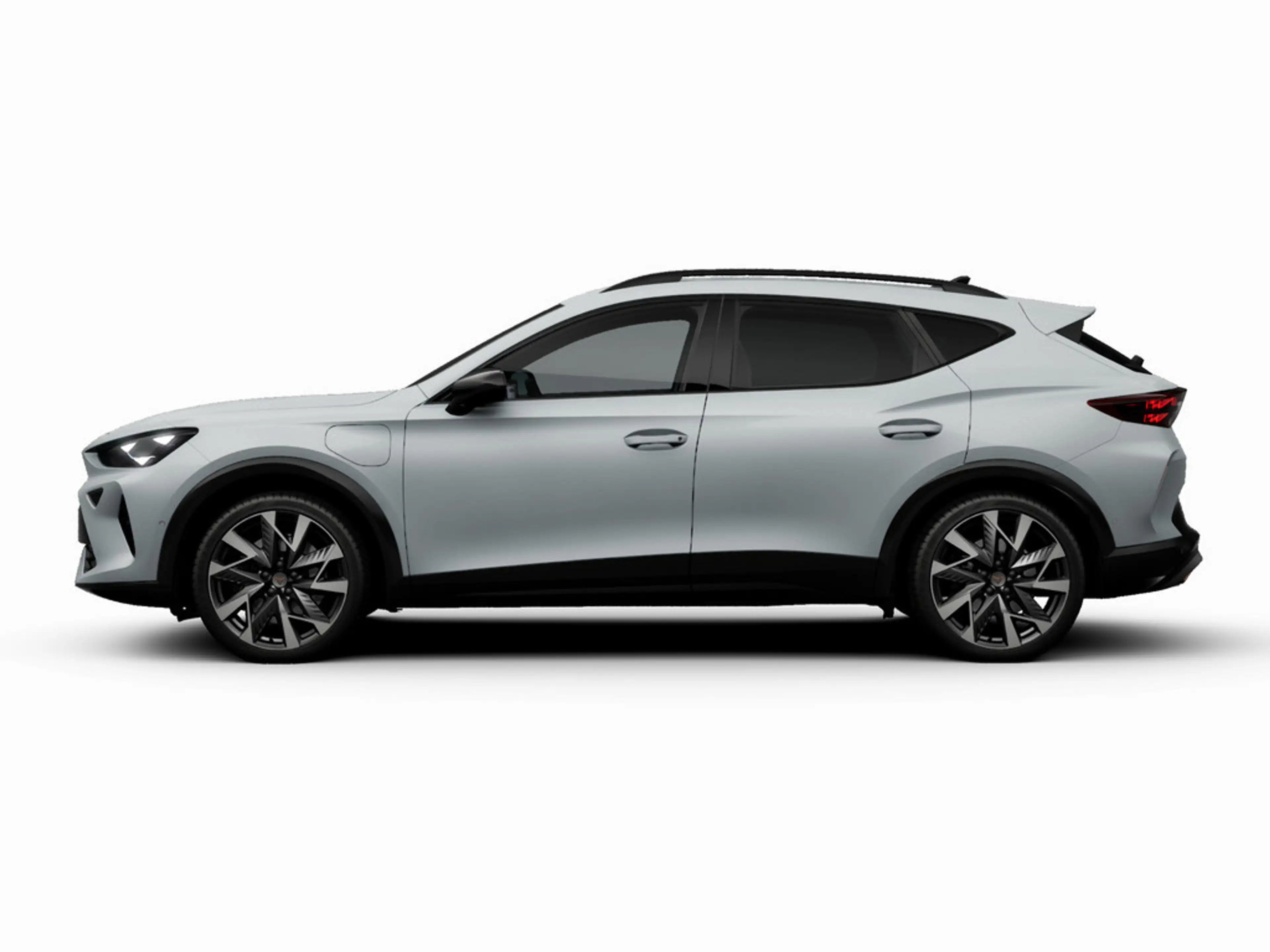 CUPRA Formentor VZ DSG e-Hybrid MATRIX DCC 360° KAM — photo 7