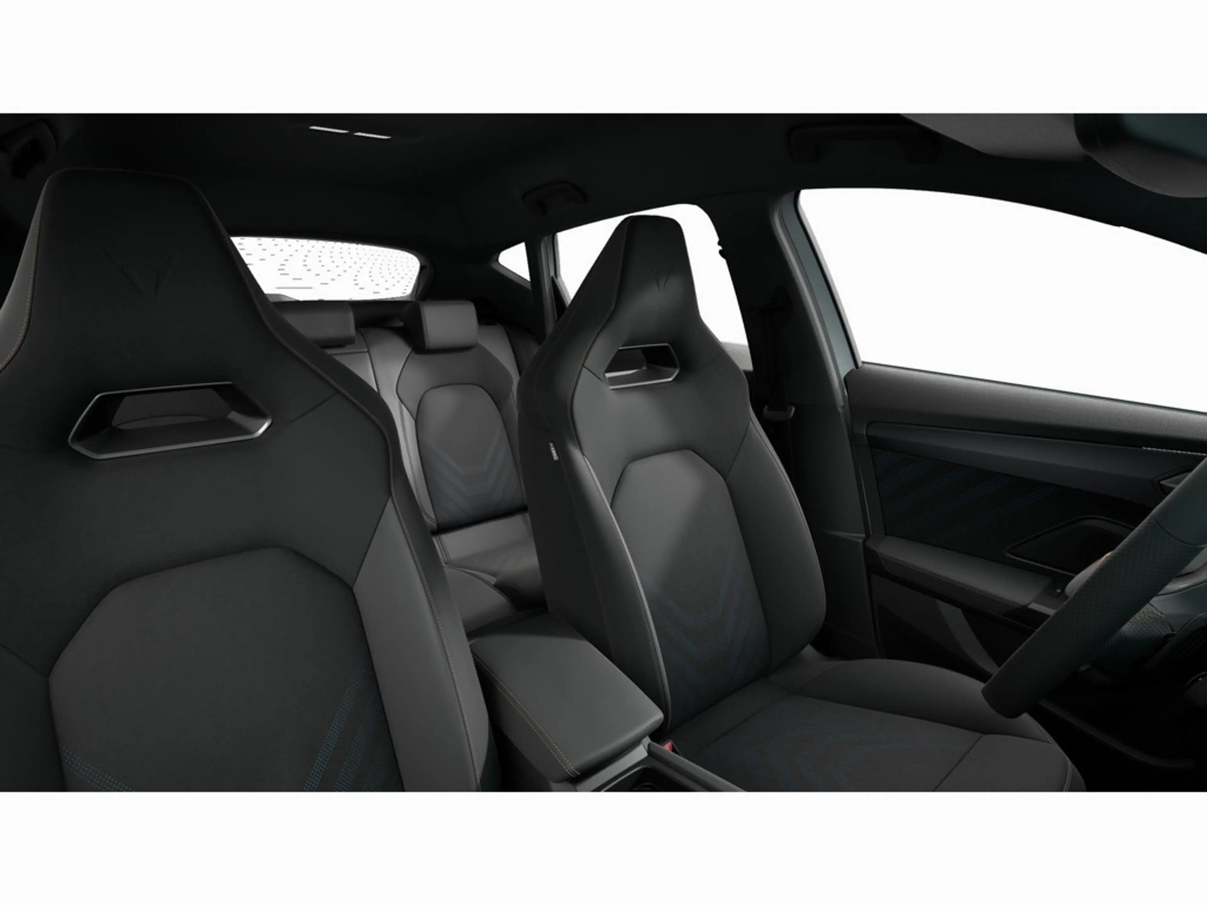 CUPRA Formentor VZ DSG e-Hybrid MATRIX DCC 360° KAM — photo 10