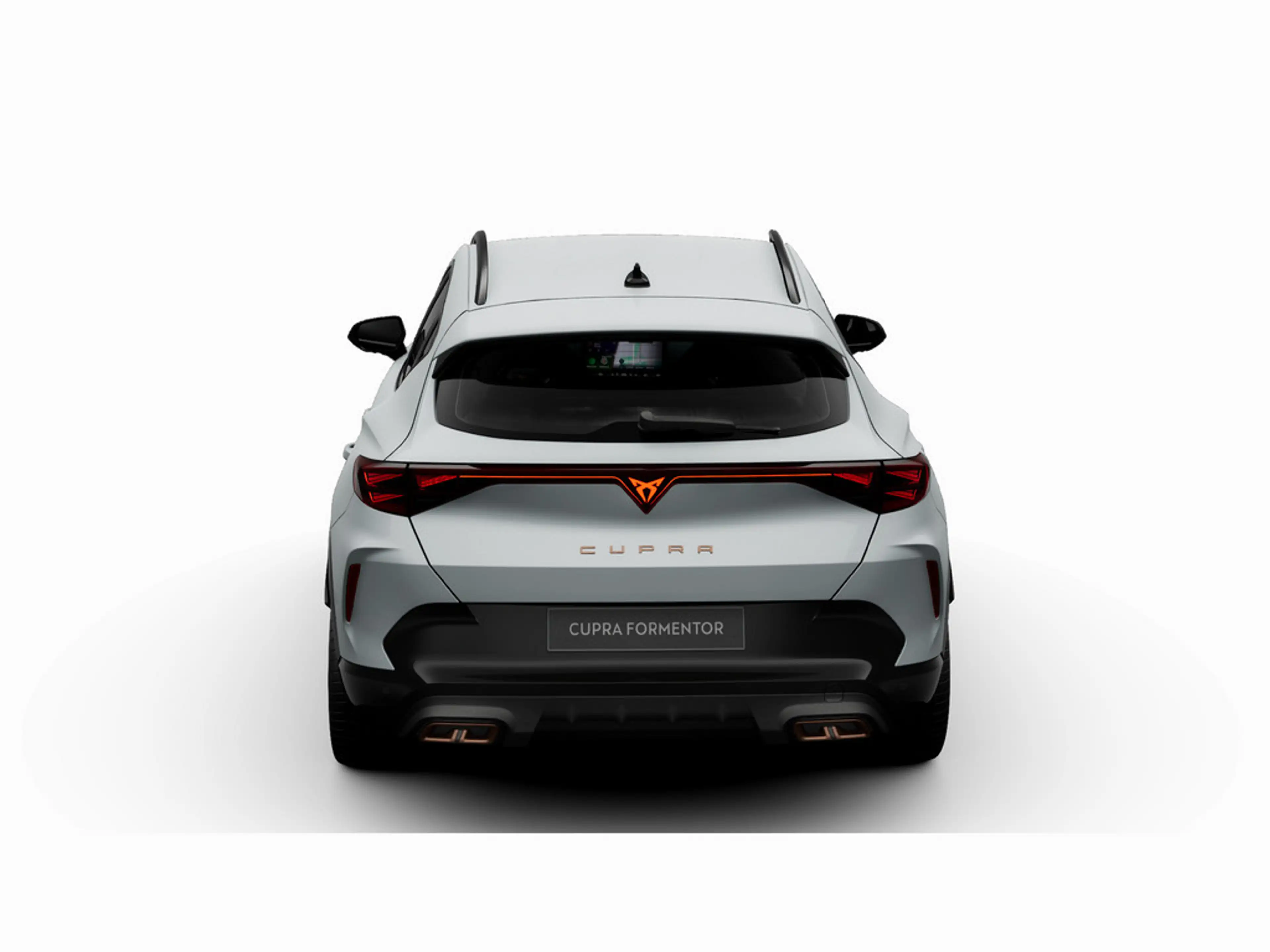 CUPRA Formentor VZ DSG e-Hybrid MATRIX DCC 360° KAM — photo 9