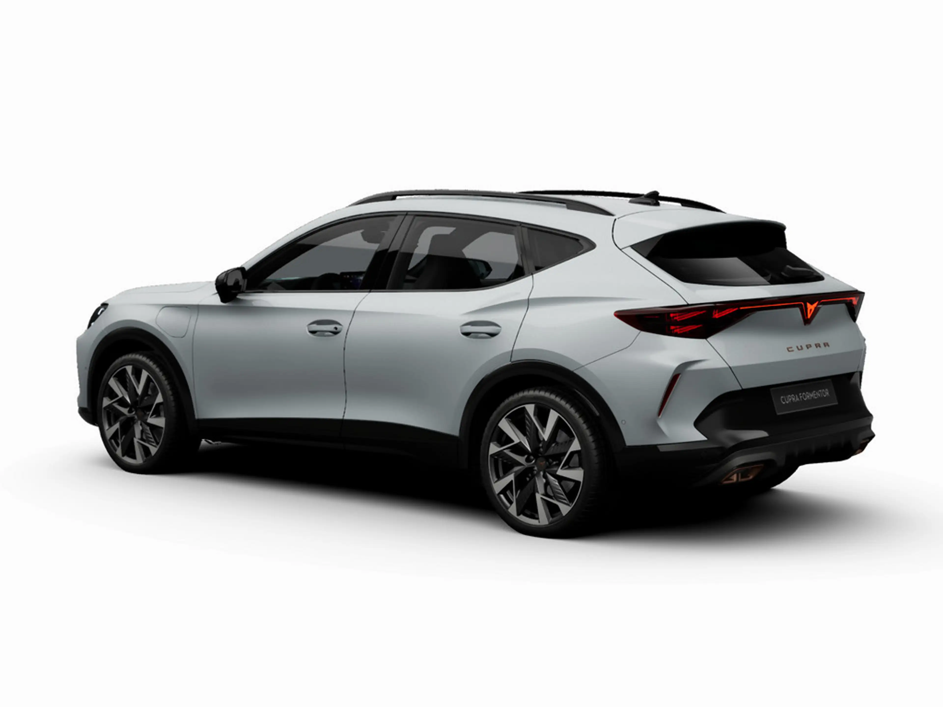 CUPRA Formentor VZ DSG e-Hybrid MATRIX DCC 360° KAM — photo 3