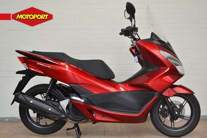 Honda PCX 150