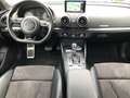 Audi S3 2.0 TFSI S tronic quattro * Deutsches Modell * Nero - thumbnail 8