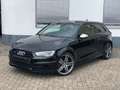 Audi S3 2.0 TFSI S tronic quattro * Deutsches Modell * Schwarz - thumbnail 21