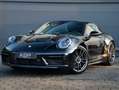 Porsche 911 - 992 Targa 4 GTS " 50 Years Porsche Design" Zwart - thumbnail 3