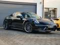 Porsche 911 - 992 Targa 4 GTS " 50 Years Porsche Design" Noir - thumbnail 4