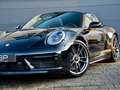 Porsche 911 - 992 Targa 4 GTS " 50 Years Porsche Design" Zwart - thumbnail 10