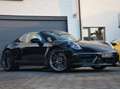 Porsche 911 - 992 Targa 4 GTS " 50 Years Porsche Design" Noir - thumbnail 11