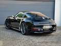 Porsche 911 - 992 Targa 4 GTS " 50 Years Porsche Design" Zwart - thumbnail 39