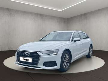 40 TDI 150(204) kW(PS) S tronic