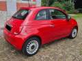 Fiat 500 500 1.2i ECO Pop Star Rood - thumbnail 7