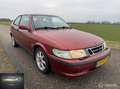 Saab 900 Coupé 2.3 SE Rojo - thumbnail 3