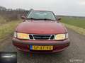 Saab 900 Coupé 2.3 SE Rojo - thumbnail 2