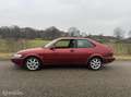 Saab 900 Coupé 2.3 SE Rojo - thumbnail 4