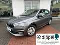 Skoda Fabia 1.0 TSI Selection PDC,Kamera,SmartLink,SHZ Grau - thumbnail 1