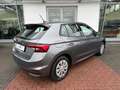 Skoda Fabia 1.0 TSI Selection PDC,Kamera,SmartLink,SHZ Grau - thumbnail 3