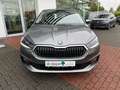 Skoda Fabia 1.0 TSI Selection PDC,Kamera,SmartLink,SHZ Gris - thumbnail 16