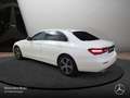Mercedes-Benz E 200 AVANTG+AHK+LED+KAMERA+TOTW+9G Weiß - thumbnail 10