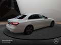 Mercedes-Benz E 200 AVANTG+AHK+LED+KAMERA+TOTW+9G Weiß - thumbnail 8